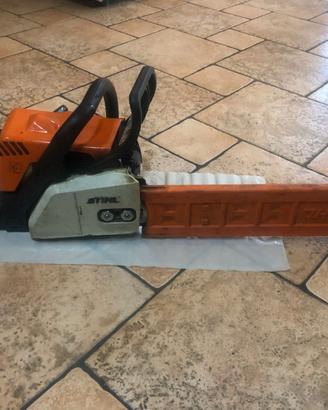 motosega STIHL MS 180
