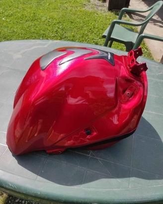 serbatoio Yamaha R1 2004/2006