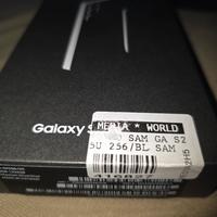 S25 ULTRA 256 GB PARI AL NUOVO 