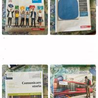 Libri per il liceo linguistico