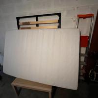 Materasso in Memoryform