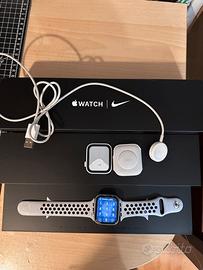 Apple watch 5 nike