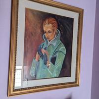 Quadro Saglietti