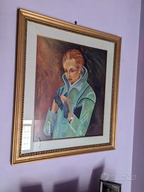 Quadro Saglietti
