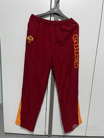 Pantalone tuta AS ROMA