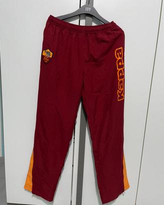 Pantalone tuta AS ROMA