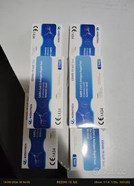 Tampone covid 19 test