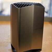 EGPU BLACKMAGIC RX 580