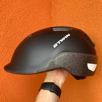Casco bicicletta tg. L