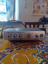 Modulo multieffetto ALTO digitale