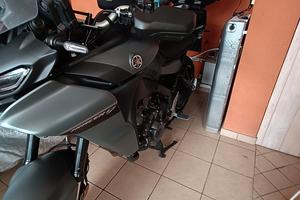 Yamaha tracer 9