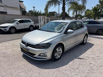 VW POLO 1.6 TDI 80Cv FULL OPTIONAL