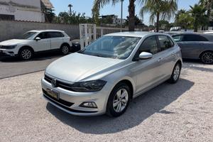 VW POLO 1.6 TDI 80Cv FULL OPTIONAL