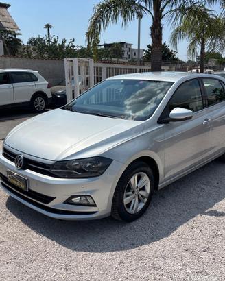 VW POLO 1.6 TDI 80Cv FULL OPTIONAL