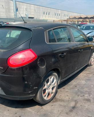 Fiat Bravo Sport 1.9 Multijet 937A5000 PER RICAMBI
