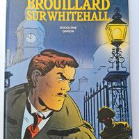 FUMETTI CARTONATI in FRANCESE