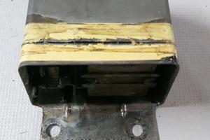 Regolatore tensione GUZZI LE MANS 850 PRIMA SERIE