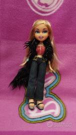 Bratz Cloe Mga 2001
