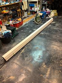 Tendalino camper 3,50mt