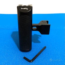 SMALLRIG Nato Handle Aluminum Side Handle