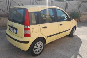 fiat panda 2a serie 