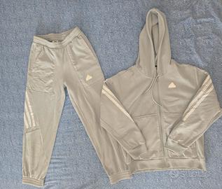 tuta Adidas 