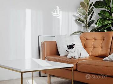 Trilocale in Val Gardena - Selva