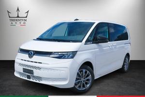 Volkswagen Multivan 1.5 phev Life 4motion 245cv ds