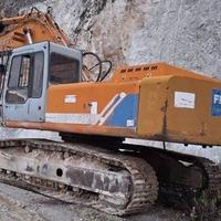 Escavatore Fiat hitachi fh 330.3