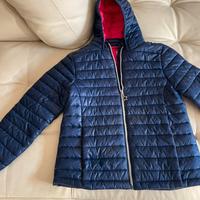 Giubbotto tipo 100 g 9/10 anni