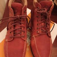 TIMBERLAND ORIGINALI UOMO