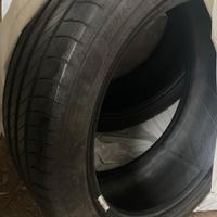 Gomme estive 205/45 R17