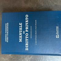 Manuale di Diritto Privato