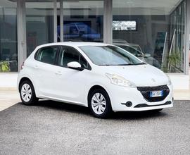 Peugeot 208 1.2 Benzina 82CV E5 Neo. - 2014