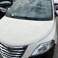 LANCIA Y PER RICAMBI