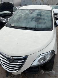 LANCIA Y PER RICAMBI