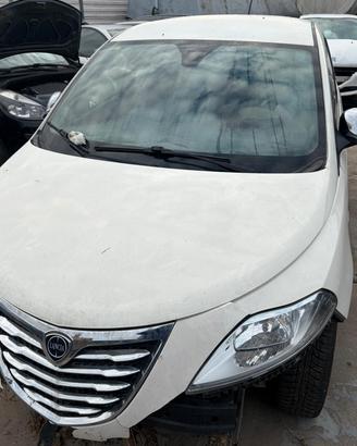 LANCIA Y PER RICAMBI