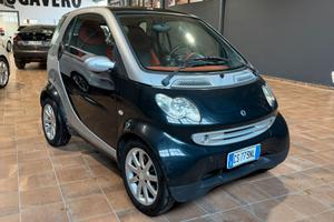 SMART FORTWO 0.7 benzina 61cv COUPE'