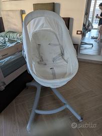 Passeggino per la casa chicco
