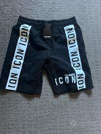 Pantaloncini DSQUARED