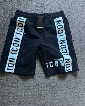 Pantaloncini DSQUARED