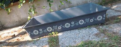 Base standard x  gabbia coniglio nano, 95x60