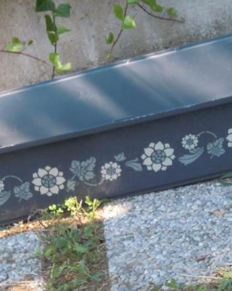 Base standard x  gabbia coniglio nano, 95x60