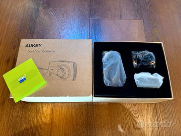 AUKEY DR03 Dashcam
