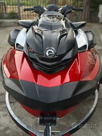 Sea-doo rxp 325