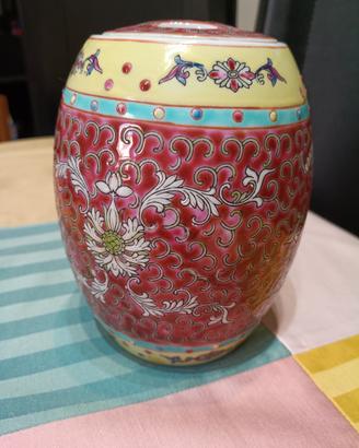 Vaso Cinese