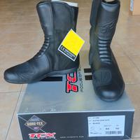 Stivali moto TCX X-FIVE EVO GTX gore-tex, 44
