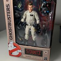 Action Figure Ghostbusters - Stanz