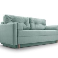 UN DIVANO RICERCATO E MOLTO ROBUSTO...!