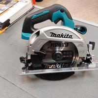 sega Circolare  Makita a Batteria 